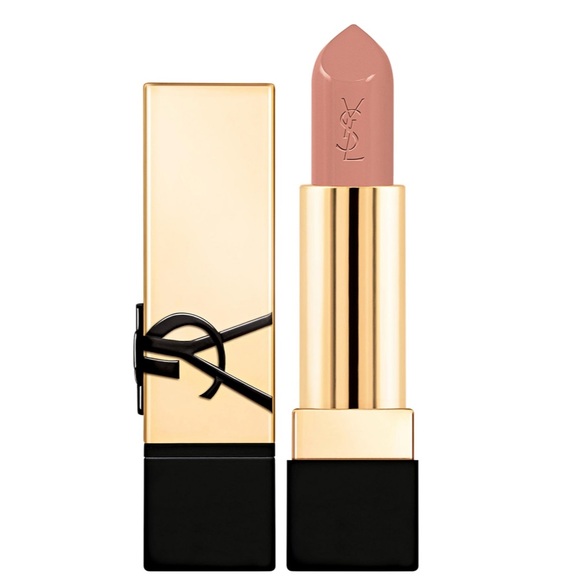 Yves Saint Laurent Other - YSL ROUGE PUR COUTURE CARING SATIN LIPSTICK